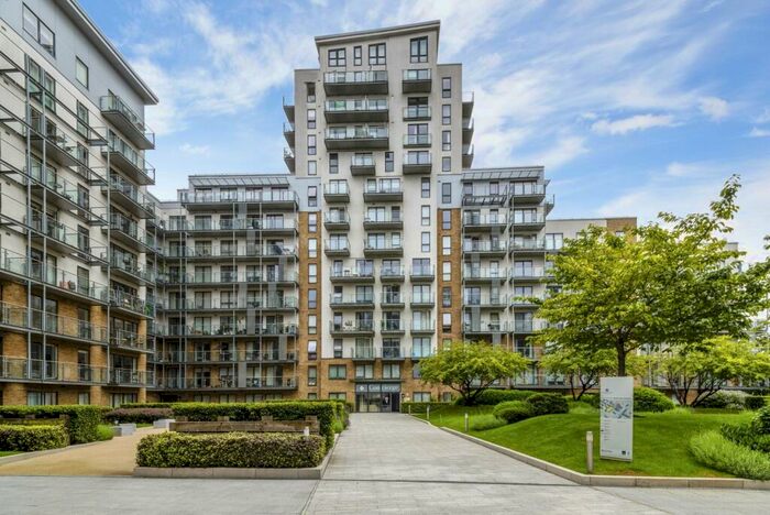 1 Bedroom Flat To Rent In Ceram Court, Caspian Wharf, Seven Sea Gardens, Bow, London, E3