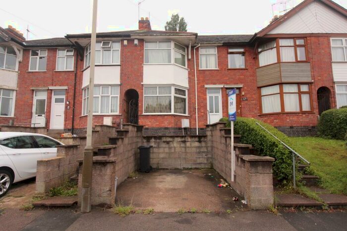 3 Bedroom House To Rent In St Saviours Road, Leicester, LE5