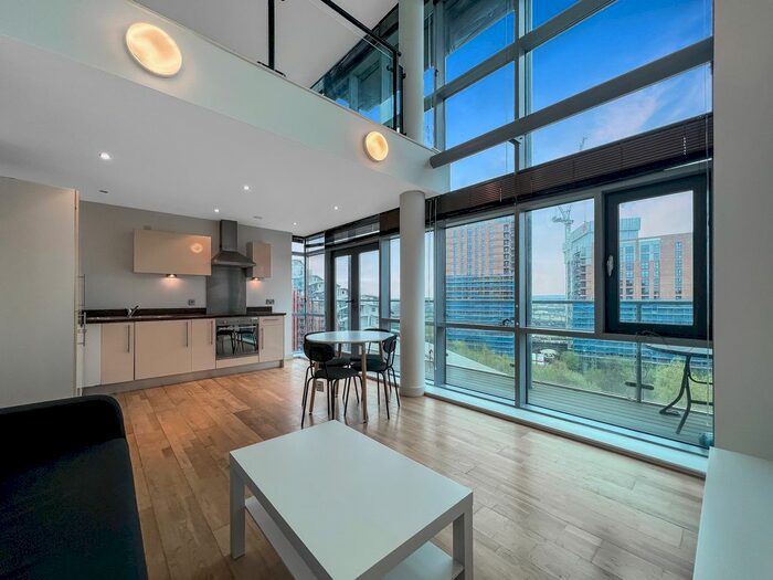 2 Bedroom Flat To Rent In Aruba, Gotts Road, Leeds City Centre, LS12