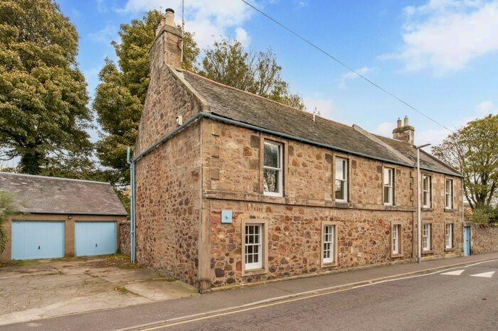 5 Bedroom Detached House To Rent In Fair Fields, Newton Port, Haddington, EH41