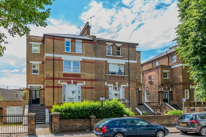 5 Bedroom Flat To Rent In Hillmarton Road, London, N7