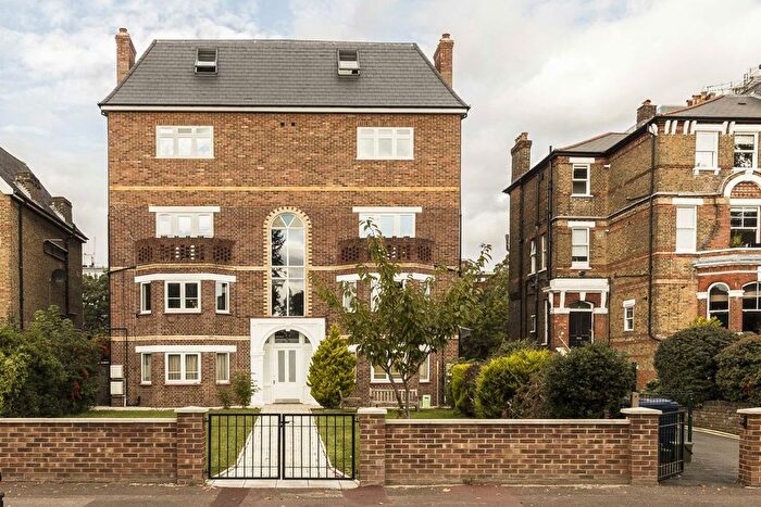 1 Bedroom Flat To Rent In Mattock Lane, London, W5