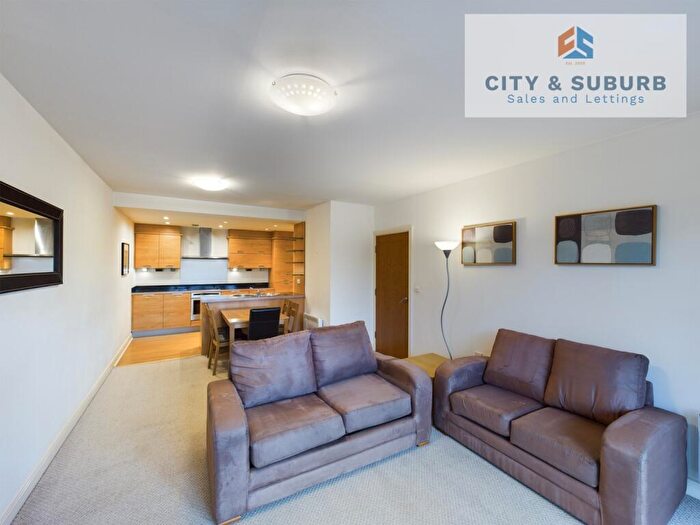 2 Bedroom Apartment To Rent In Fairway Court, Fletcher Road, Gateshead, NE8