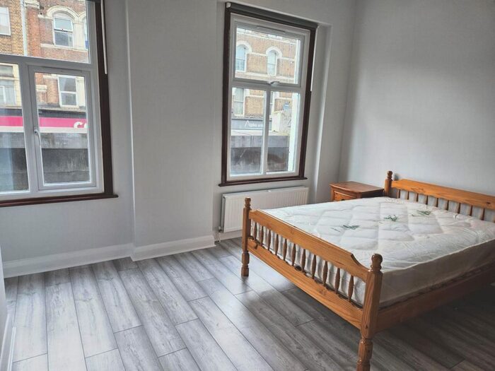 1 Bedroom Flat To Rent In Seven Sisters Road, Finsbury Park, N4