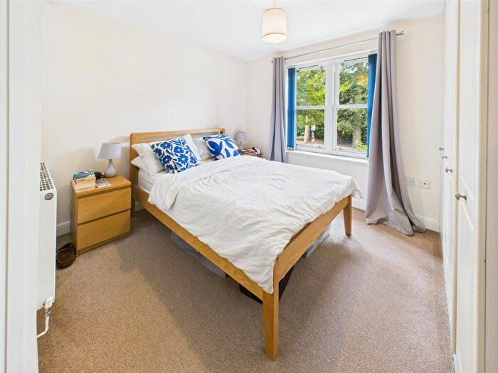 2 Bedroom Apartment To Rent In Wirksworth Road, Duffield, Derby, DE56