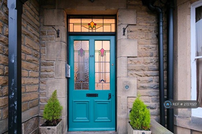 2 Bedroom Flat To Rent In Cow Pasture Road, Ilkley, LS29