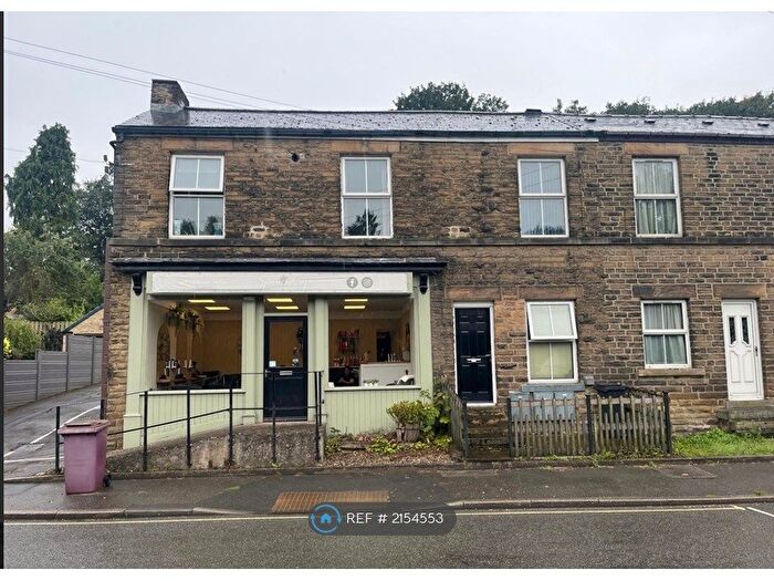1 Bedroom Flat To Rent In Main Road, Unstone, Dronfield, S18
