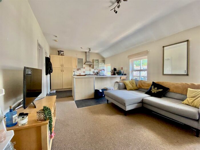 1 Bedroom Flat To Rent In Clarendon Road, NR2