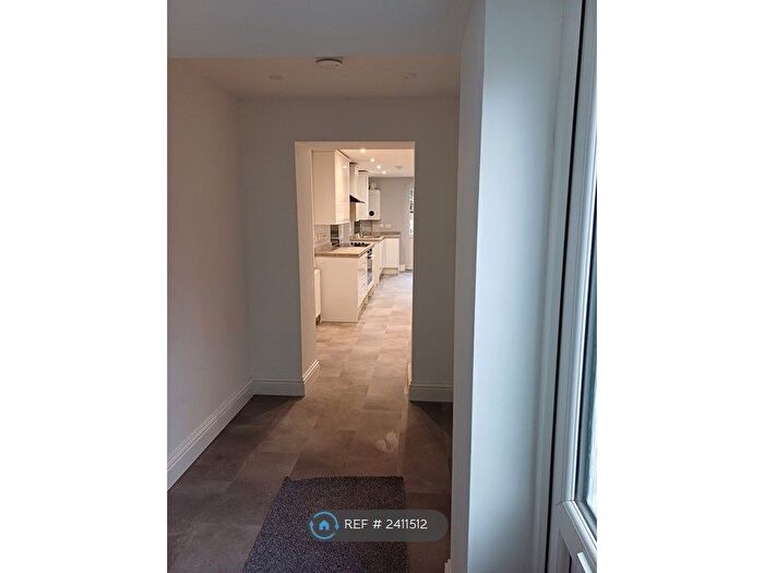 1 Bedroom Flat To Rent In Christ Church Road, Folkestone, CT20