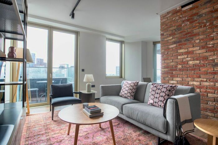1 Bedroom Flat To Rent In Shoreditch, EC2A