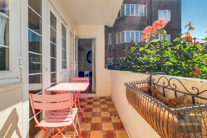 2 Bedroom Flat To Rent In Chiswick Village, London, W4