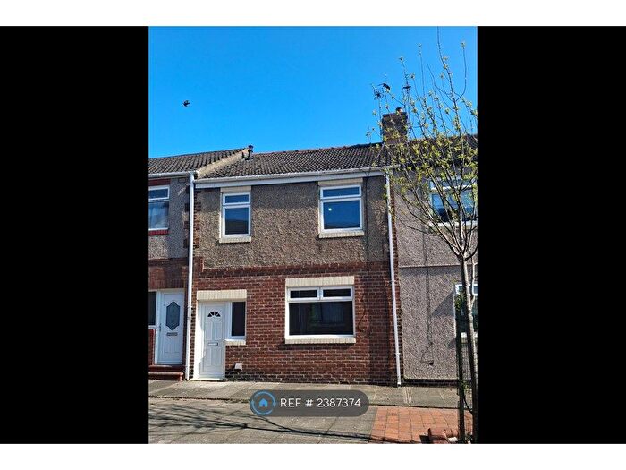 3 Bedroom Terraced House To Rent In Pearson Street, Spennymoor, DL16