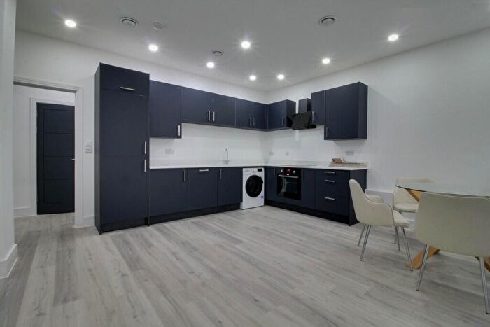 1 Bedroom Apartment To Rent In Bank Corner, - Great Hampton Street, Jewellery Quarter, B18