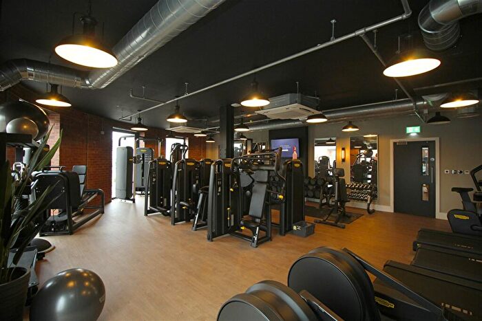 2 Bedroom Apartment To Rent In The Gate, Waterside Village, Loughborough, LE11