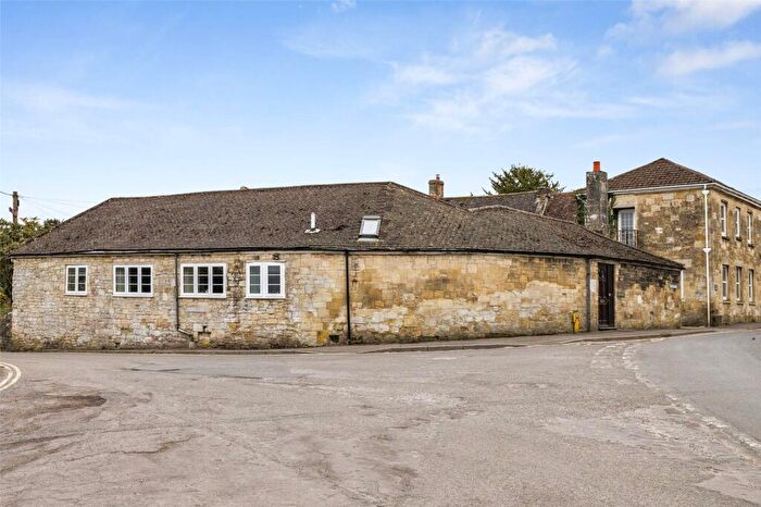 3 Bedroom Detached House For Sale In High Street, Tisbury, Salisbury, SP3