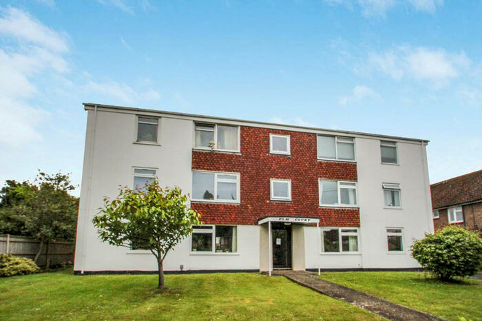 2 Bedroom Apartment To Rent In Mulberry Lane, Goring-by-sea, BN12