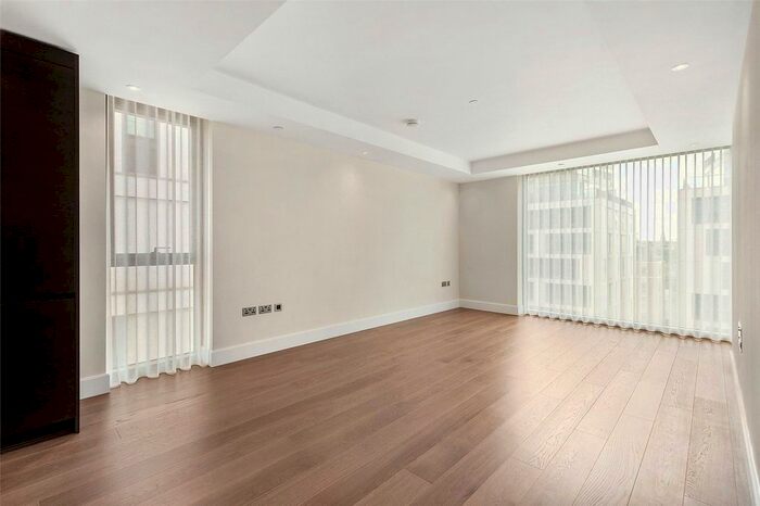 1 Bedroom Flat To Rent In Warwick Lane, Kensington, W14