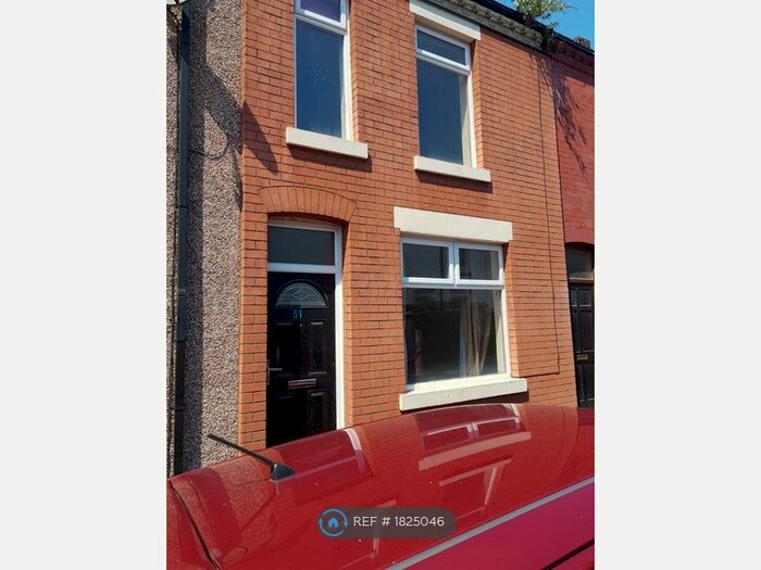 3 Bedroom Terraced House To Rent In Gordon Street, Leigh, WN7