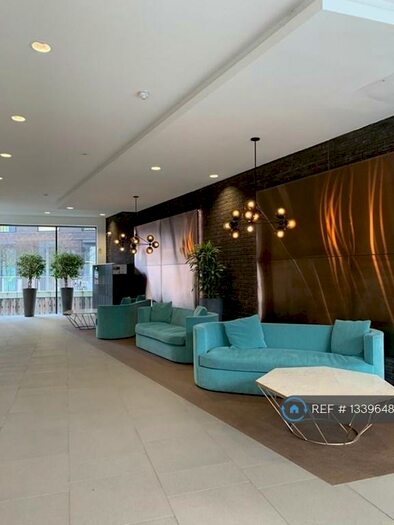 1 Bedroom Flat To Rent In Station Road, London, SE13