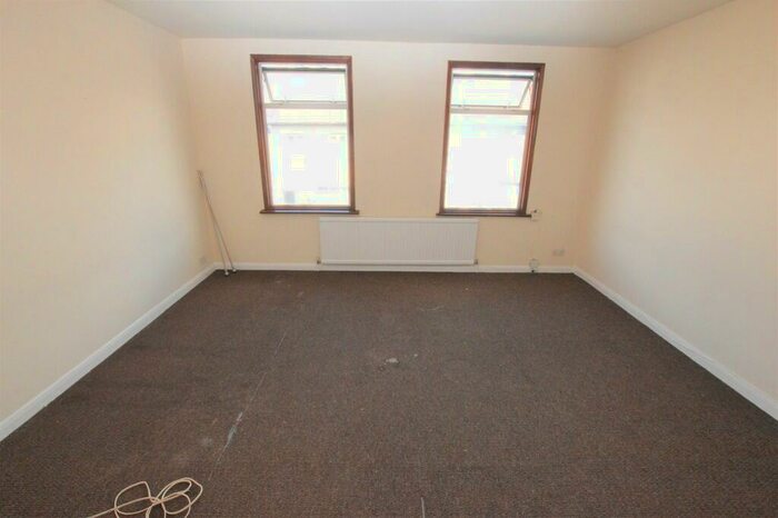 1 Bedroom Apartment To Rent In Southbridge Road, CR0