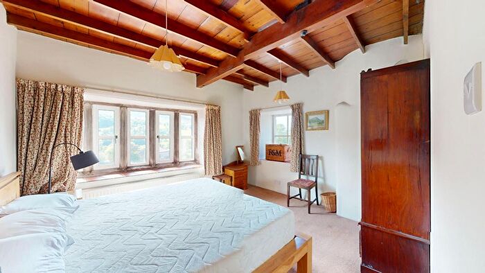 2 Bedroom Cottage To Rent In Wayside, Buckden, Skipton, BD23