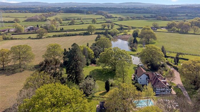 5 Bedroom Detached House For Sale In Frylands Lane, Wineham, West Sussex, BN5