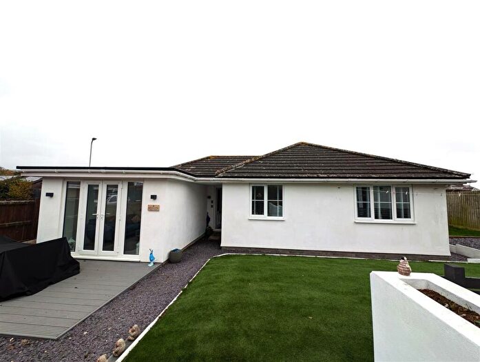4 Bedroom Bungalow To Rent In Redmeadow Crescent, Caldicot, NP26
