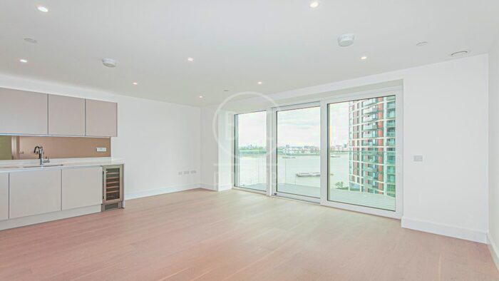 1 Bedroom Flat To Rent In Forbes Apartment, Brigadier Walk, Royal Arsenal, SE18