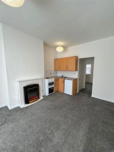 1 Bedroom Apartment To Rent In Pershore Road, Birmingham, B29