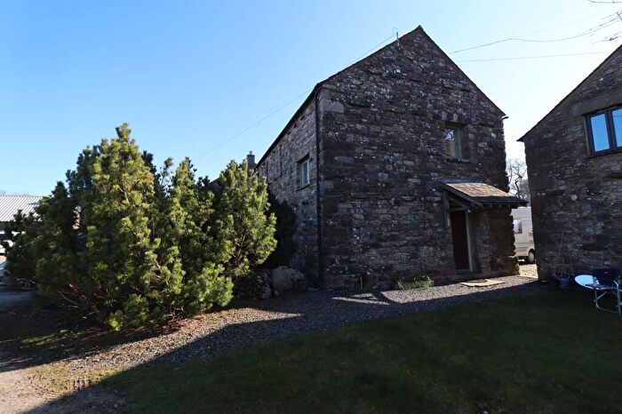 1 Bedroom Barn Conversion For Sale In Tebay, Penrith, CA10