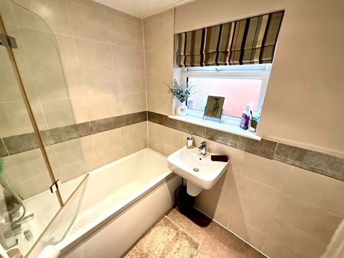 3 Bedroom Terraced House For Sale In Jackson Avenue, Ilkeston, DE7