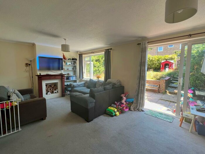 3 Bedroom Terraced House To Rent In Foxglove Road, Langney, BN23