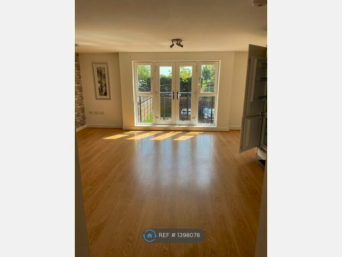 1 Bedroom Flat To Rent In Cantilever Gardens, Warrington, WA4