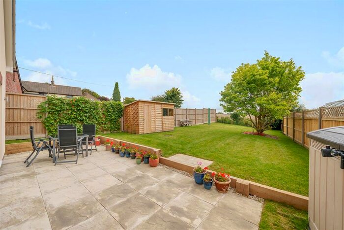 3 Bedroom Detached Bungalow For Sale In Knighton Lane, Broadmayne, Dorchester, DT2