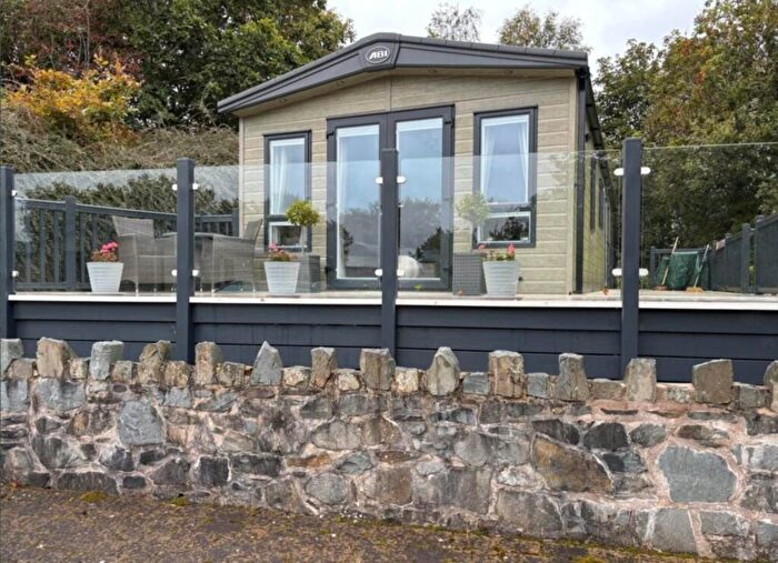 2 Bedroom Lodge For Sale In Abi Ambleside, Conwy, LL32