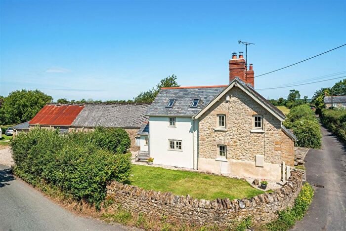 4 Bedroom Detached House For Sale In Claycastle, Haselbury Plucknett, Crewkerne, TA18
