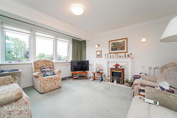 2 Bedroom Flat For Sale In Whiteacre Lane, Barrow, BB7
