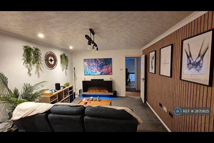 2 Bedroom Flat To Rent In Weston Road, Norwich, NR6