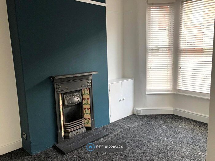 2 Bedroom Terraced House To Rent In Thirlstane Street, Liverpool, L17