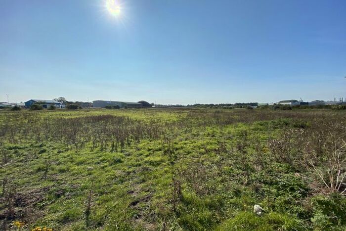 Land For Sale In Development Site At Market Weighton, York Road, Market Weighton, York, YO43