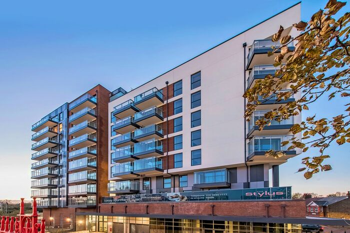 1 Bedroom Flat To Rent In Stylus Place, Hayes, UB3