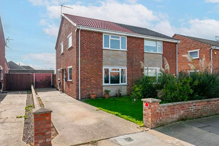 3 Bedroom Semi Detached House For Sale In El Alamein Road, Lowestoft, NR32