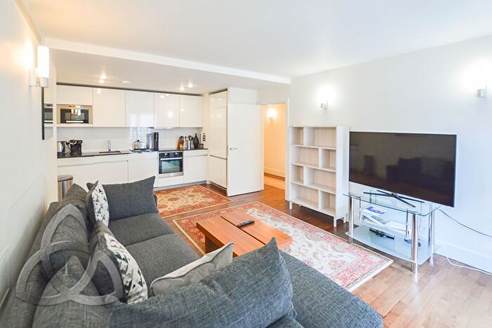 2 Bedroom Flat To Rent In Weymouth Street, Marylebone, W1W