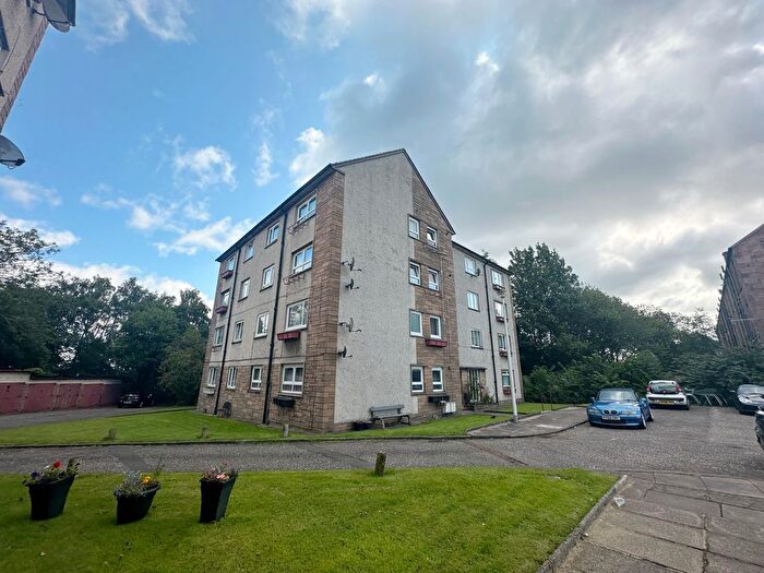 1 Bedroom Flat To Rent In West Stewart Street, Hamilton, ML3
