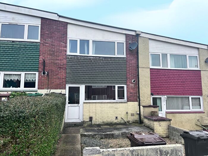 3 Bedroom Detached House To Rent In Stroma Close, Plymouth, PL6