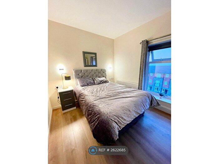 1 Bedroom Flat To Rent In Marmaduke Street, Liverpool, L7