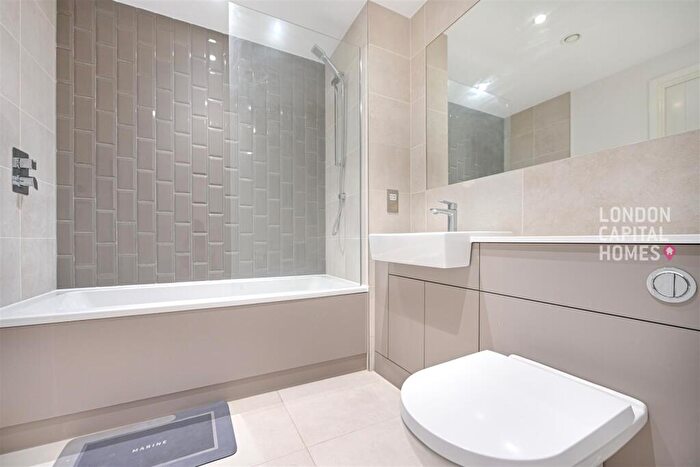 2 Bedroom Apartment To Rent In Celeste House, Caversham Road, London, NW9