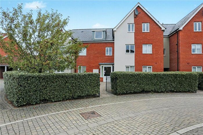 2 Bedroom Apartment For Sale In Brentwood, Eaton, Norwich, Norfolk, NR4