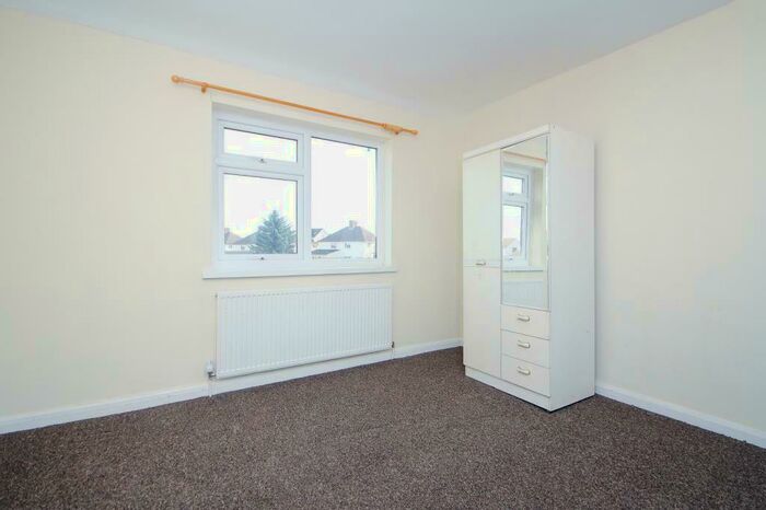 5 Bedroom Semi-Detached House To Rent In Crowell Road, East Oxford, Hmo Ready Sharers, OX4