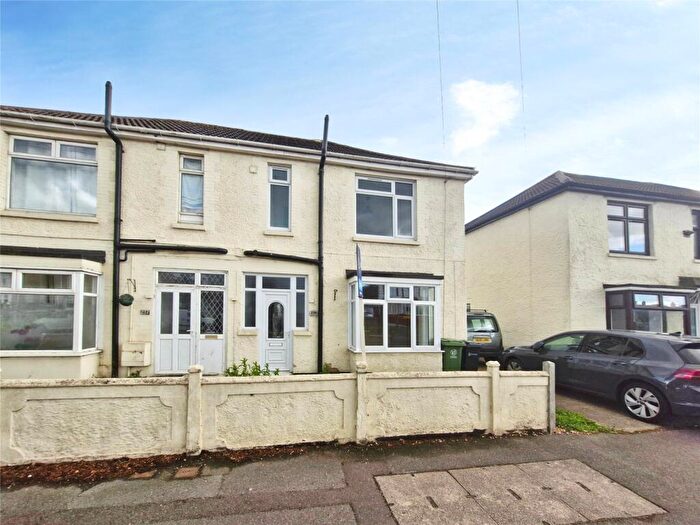 3 Bedroom House To Rent In Southampton Road, Portsmouth, PO6